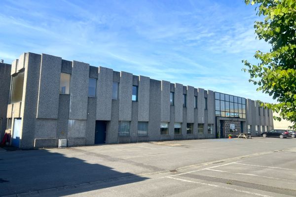 Commercieel te koop / Diksmuide