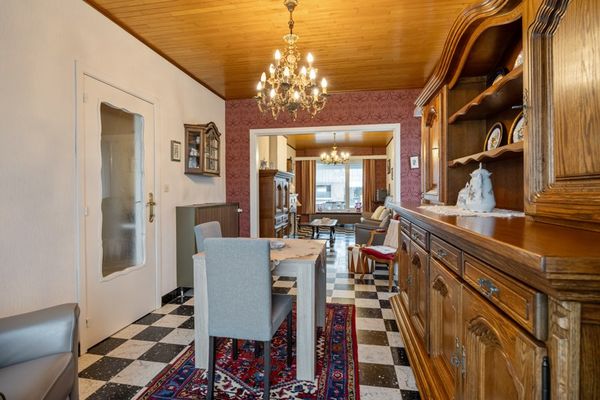 Huis te koop / Assent