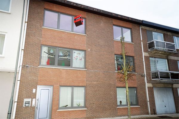 Appartement te huur / Tessenderlo