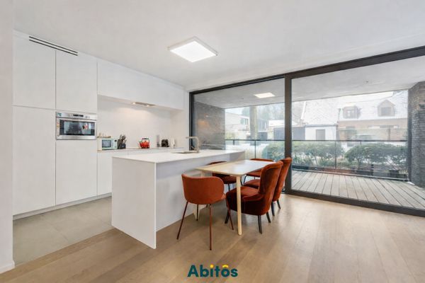 Appartement
                                a vendre
                                in Sint-Denijs-Westrem