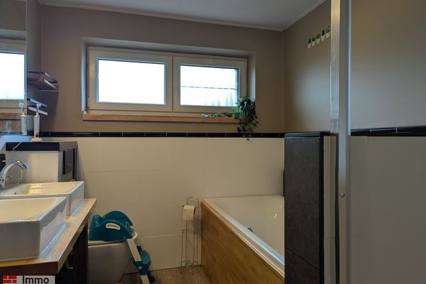 Huis te huur / Zichem