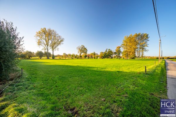 Grond te koop / Deinze