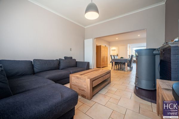 Huis te koop / Oudenaarde