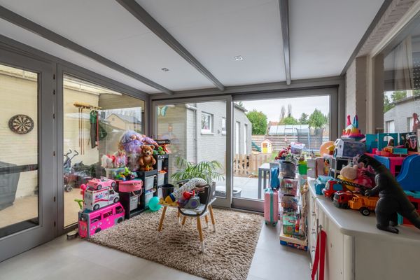 Huis te koop / Halen