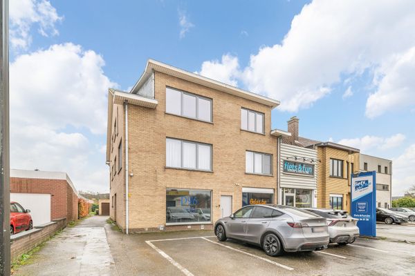 Appartement in Lubbeek