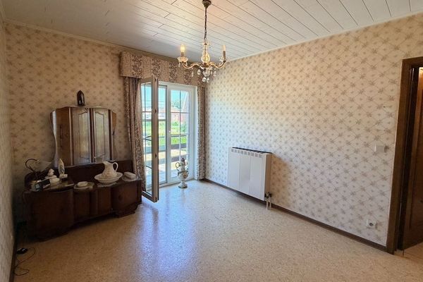 Huis te koop / Boutersem