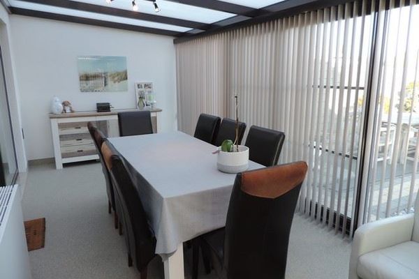 Huis verkocht / Paal