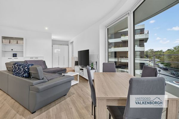 Appartement te koop / Hasselt
