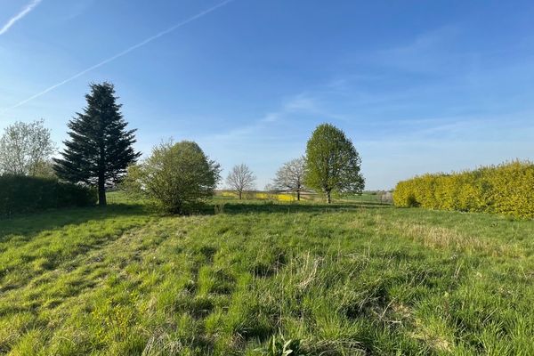 Grond te koop / Heverlee