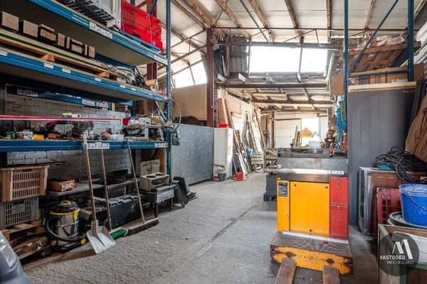 Huis te koop / Adegem