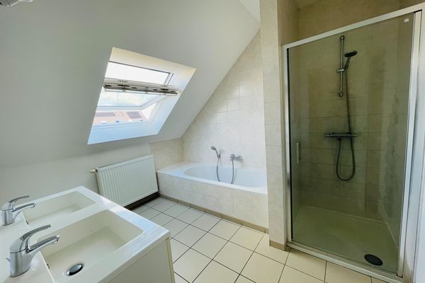 Huis te koop / Waardamme