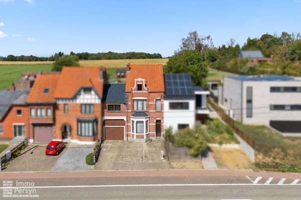 Huis te koop / Scherpenheuvel