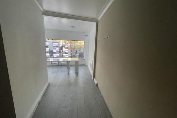 Commercieel te huur / Oostende