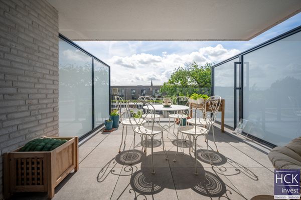 Appartement te huur / Kruishoutem