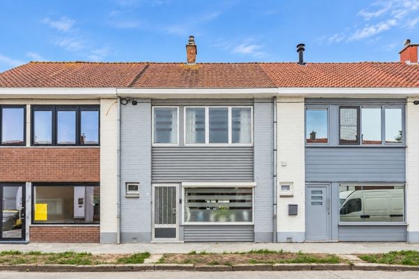 Huis te koop / Brugge