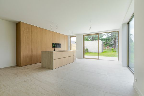 Huis te koop / Pulle