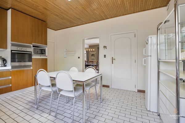Huis te koop / Zonhoven