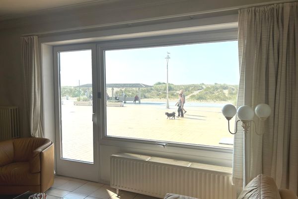 Appartement
                                te koop
                                in Nieuwpoort