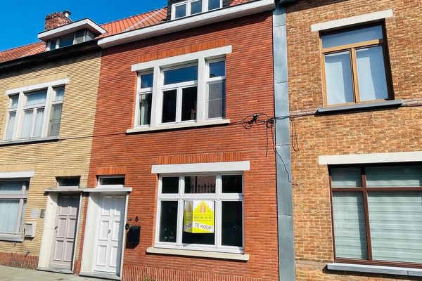 Huis te koop / Brugge
