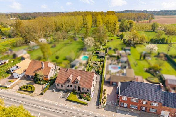 Huis te koop / Kortessem