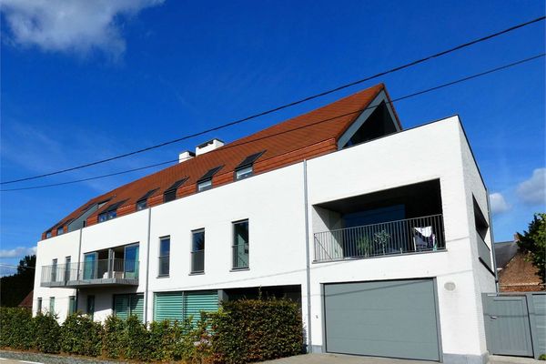 Appartement
                            verkocht in Meerbeek