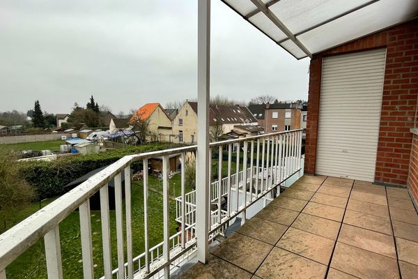 Appartement te huur / Overijse