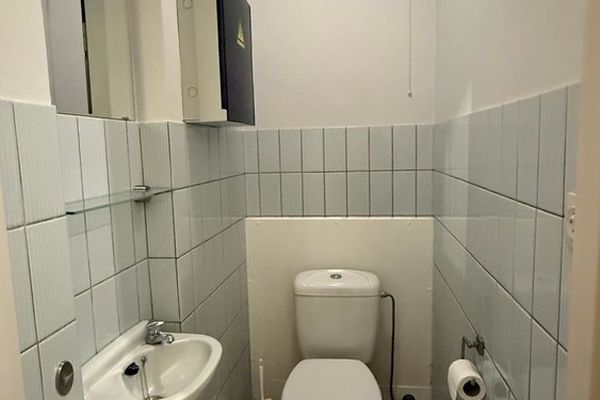 Appartement a vendre / La Panne