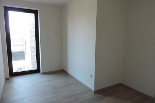 Appartement verhuurd / Heusden