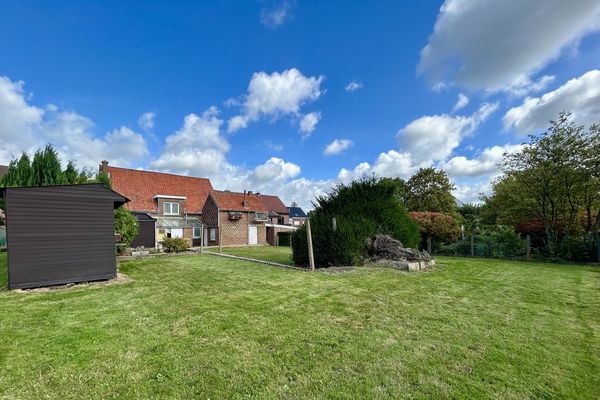 Huis te koop / Bertem