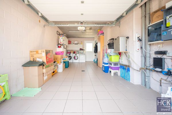 Huis te koop / Kruishoutem
