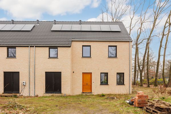 Huis
                            te koop in Schoten