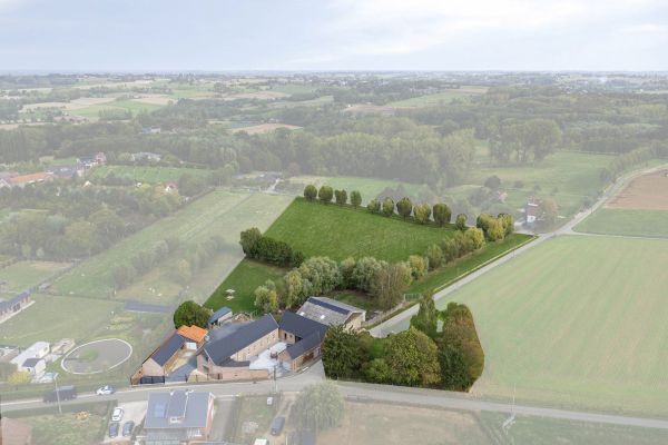 Woning  in Maarkedal