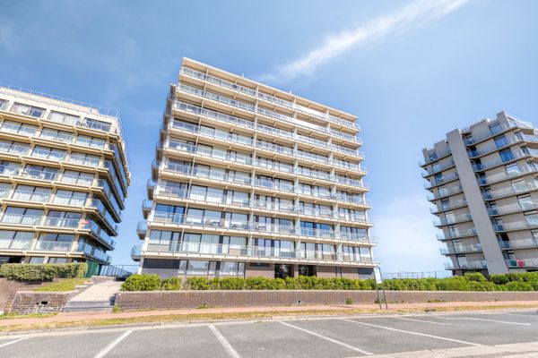 Appartement te koop / De Panne