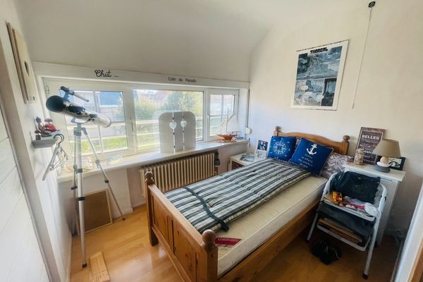 Huis te koop / Zeebrugge