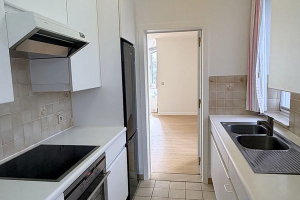 Appartement te huur / Leuven