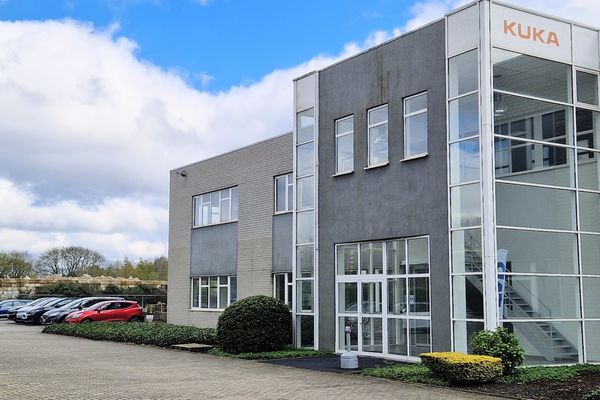 Industrieel te huur / Houthalen-Helchteren