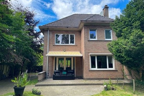 Eengezinswoning  in Hasselt