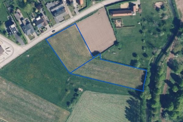 Grond te koop / Wellen