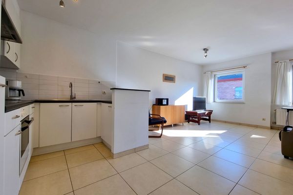 Appartement
                            te koop in Gent