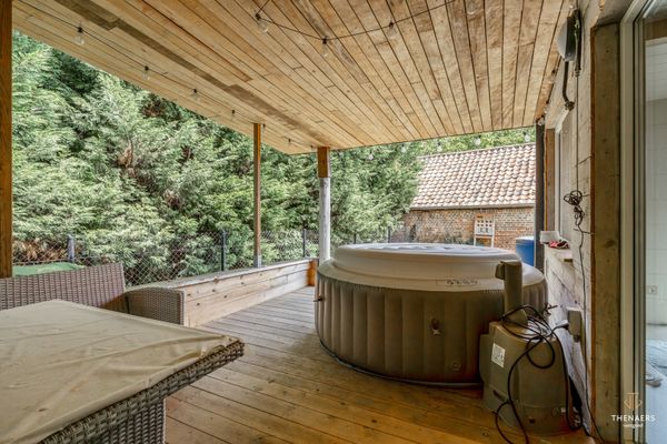 Huis te koop / Heers