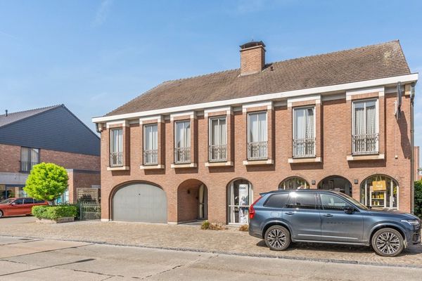 Appartement te huur / Kortenaken