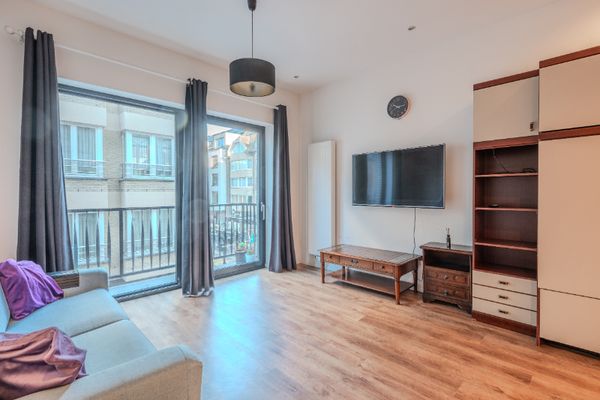 Commercieel te koop / Blankenberge