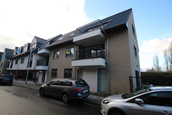 Appartement
                            te huur in Sint-Gillis-Dendermonde