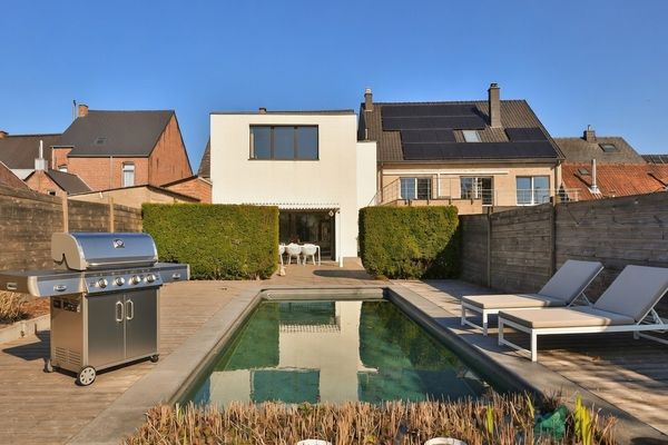 Woning
                            te koop in Dendermonde