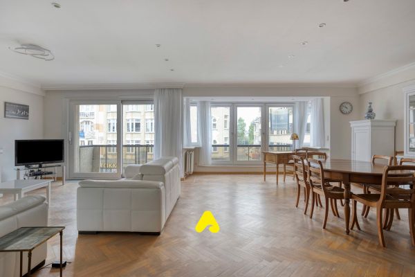 Appartement vendu / La Panne