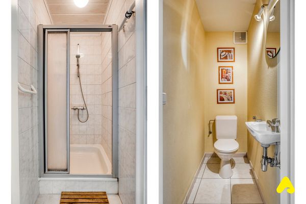 Appartement te koop / De Panne