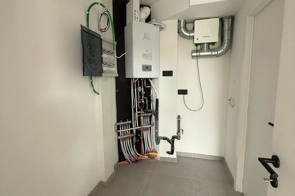 Appartement a louer / La Panne