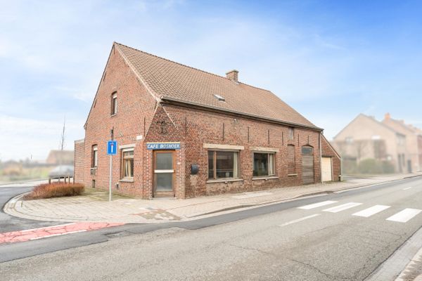 Huis te koop / Deerlijk