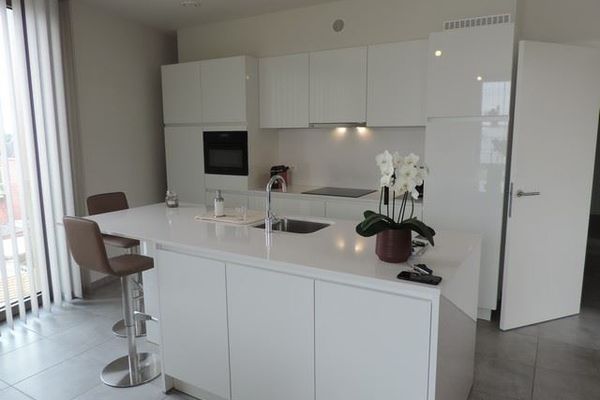 Appartement verhuurd / Lummen