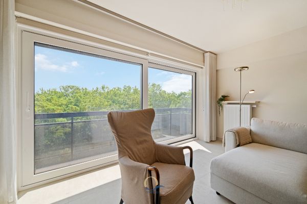 Appartement te koop / Oostende